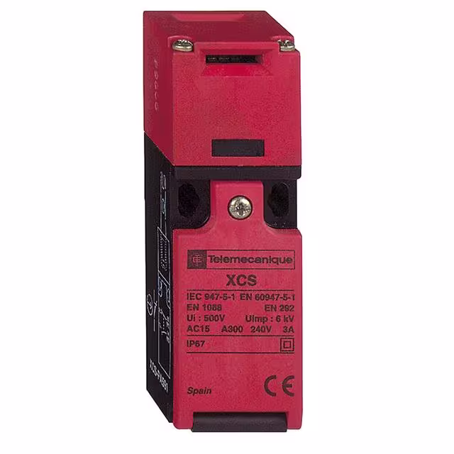 XCSPA692 Telemecanique Sensors electronic component
