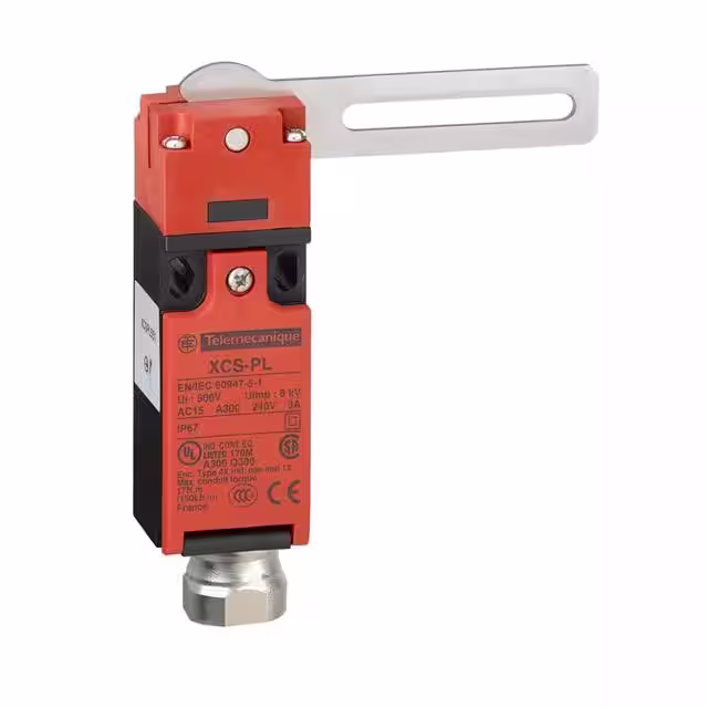 XCSPL563 Telemecanique Sensors electronic component