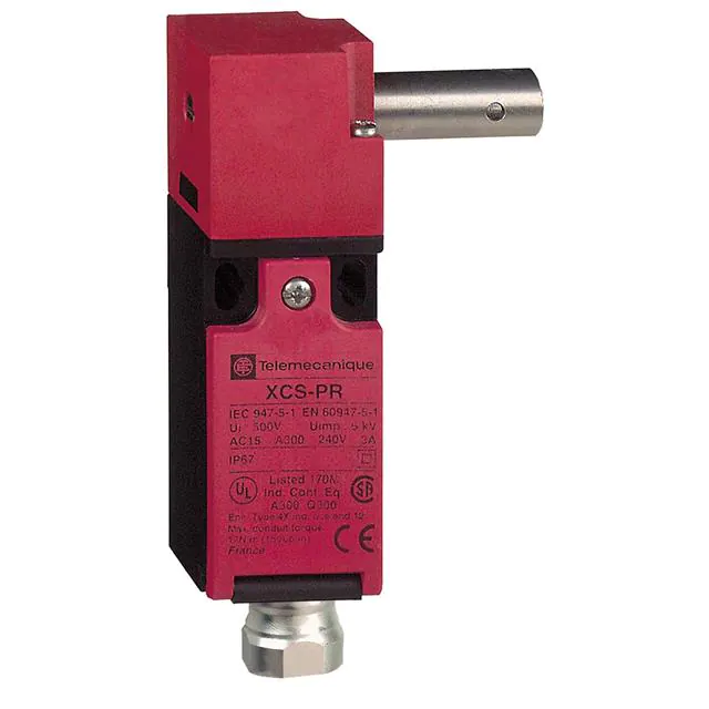 XCSPR753 Telemecanique Sensors electronic component