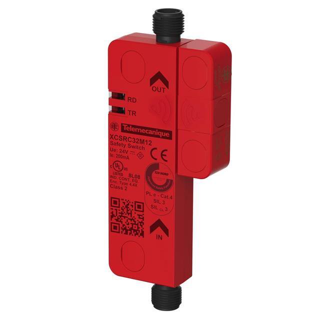 XCSRC32M12 Telemecanique Sensors electronic component