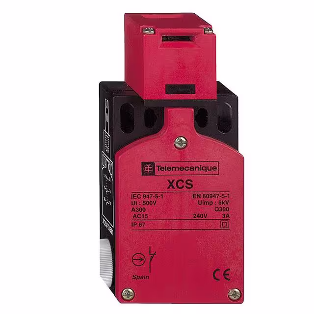 XCSTA893 Telemecanique Sensors electronic component