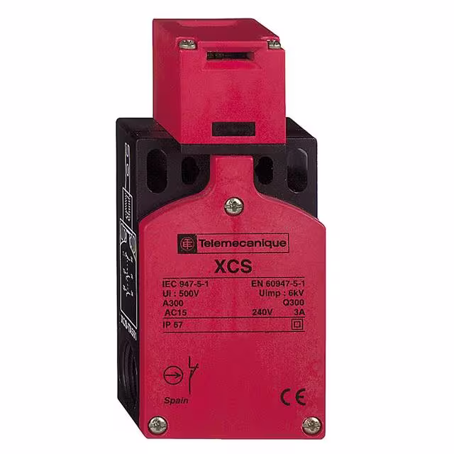 XCSTA791 Telemecanique Sensors electronic component