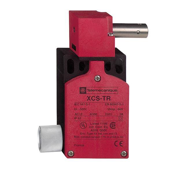 XCSTR853 Telemecanique Sensors electronic component