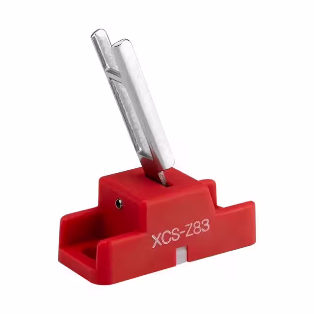 XCSZ83 Telemecanique Sensors electronic component
