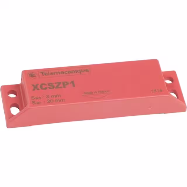 XCSZP1 Telemecanique Sensors electronic component