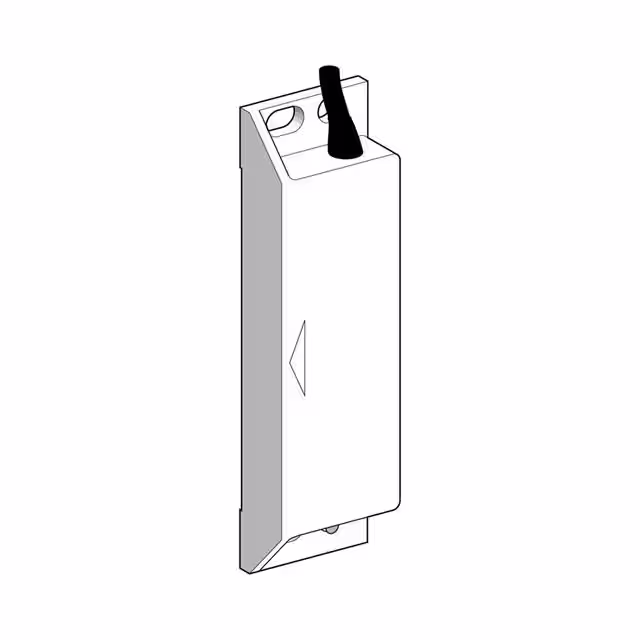 XCSZR1 Telemecanique Sensors electronic component