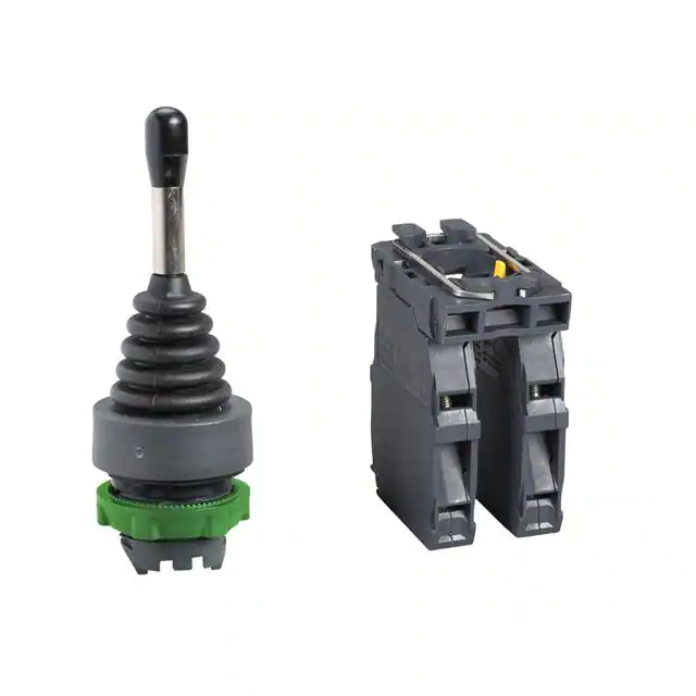 XD5PA24 Schneider Electric electronic component