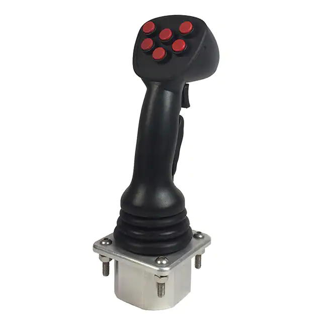 XDGTT2LNNCYYGAN APEM Inc. electronic component