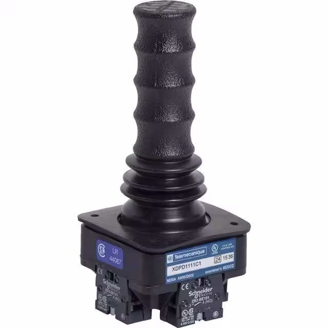 XDPC5555C4 Schneider Electric electronic component