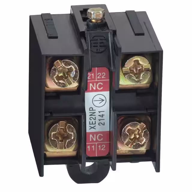 XE2NP2141 Telemecanique Sensors electronic component