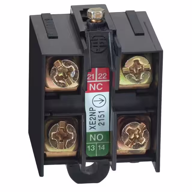 XE2NP2151 Telemecanique Sensors electronic component