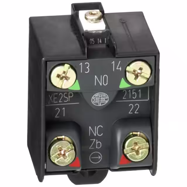 XE2SP2151 Telemecanique Sensors electronic component