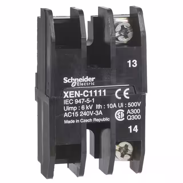 XENC1151 Schneider Electric electronic component
