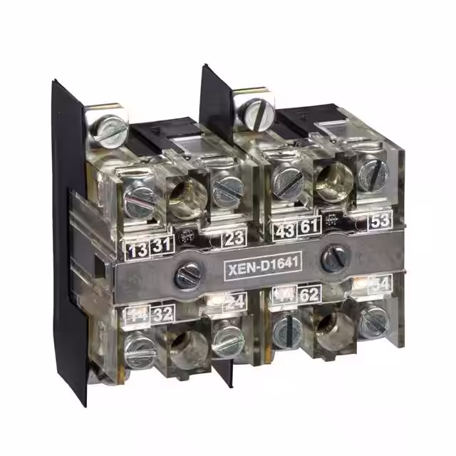 XEND2611 Schneider Electric electronic component
