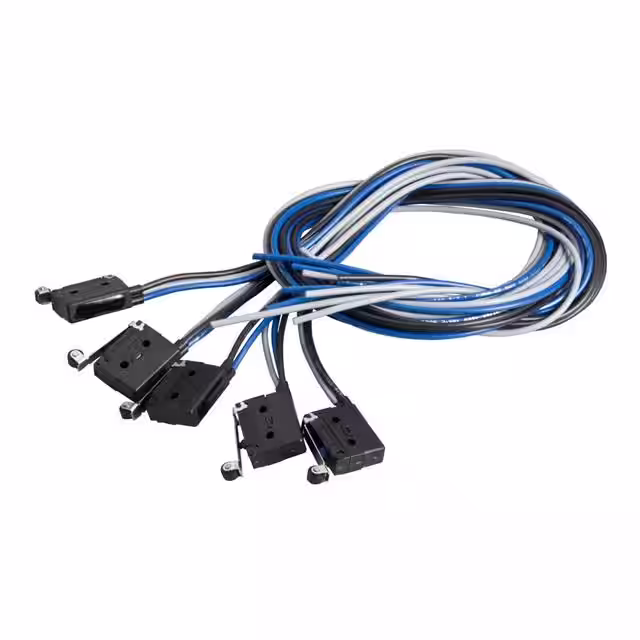 XEP4E1FDA454 Telemecanique Sensors electronic component
