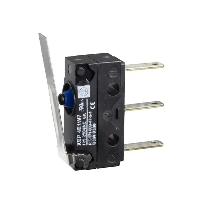 XEP4E1FDA454J03 Telemecanique Sensors electronic component