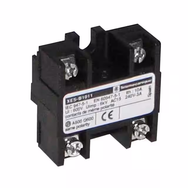 XESP2051 Telemecanique Sensors electronic component