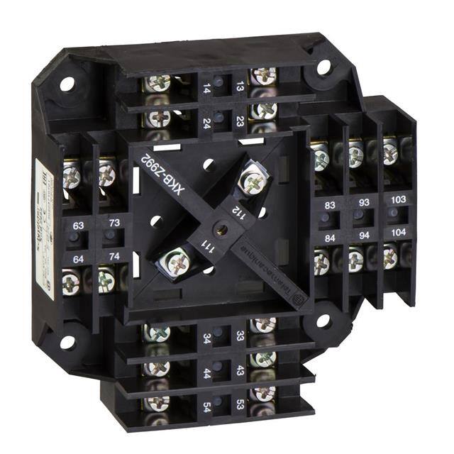 XKBZ992 Schneider Electric electronic component