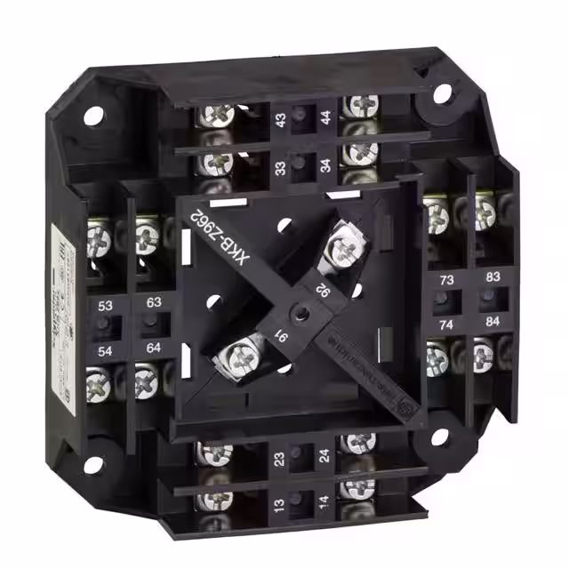 XKBZ994 Schneider Electric electronic component