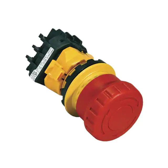 XN1E-BV402MR IDEC electronic component