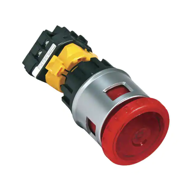 XN4E-BL404MR IDEC electronic component