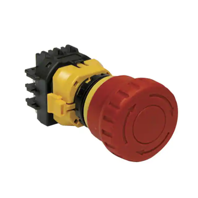 XW1E-BV402M-R IDEC related electronic component