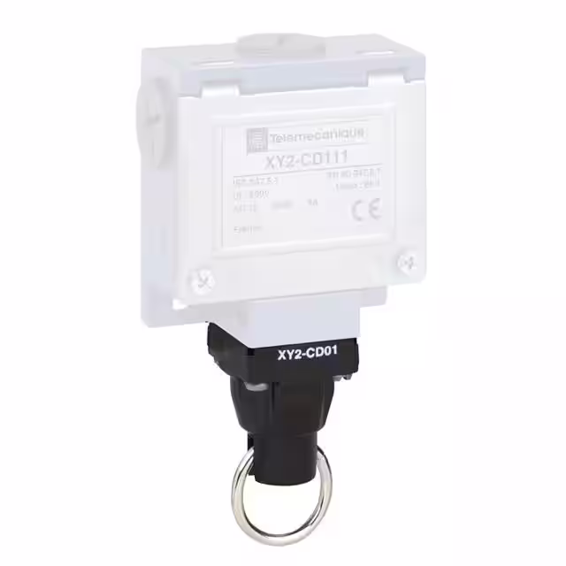 XY2CD01 Telemecanique Sensors electronic component