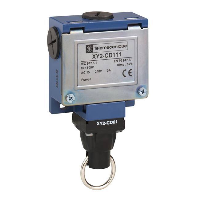 XY2CD111 Telemecanique Sensors electronic component