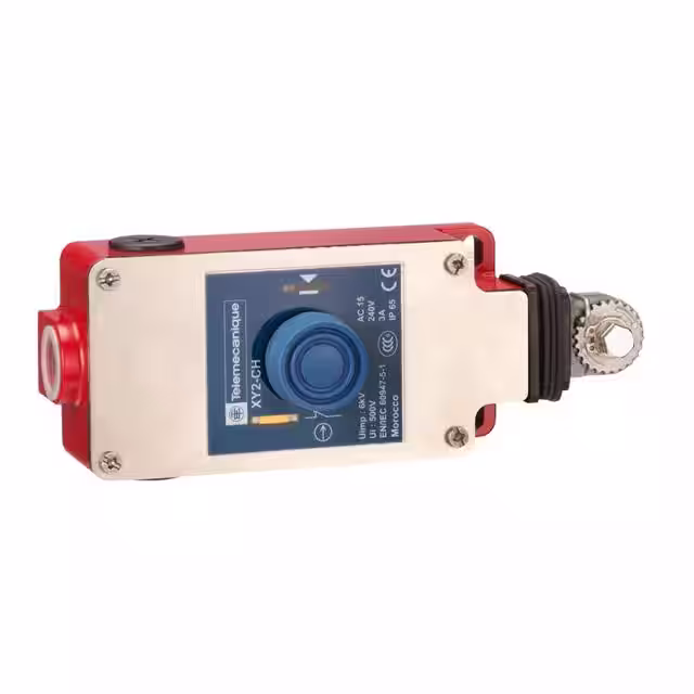 XY2CH13250H7 Telemecanique Sensors electronic component