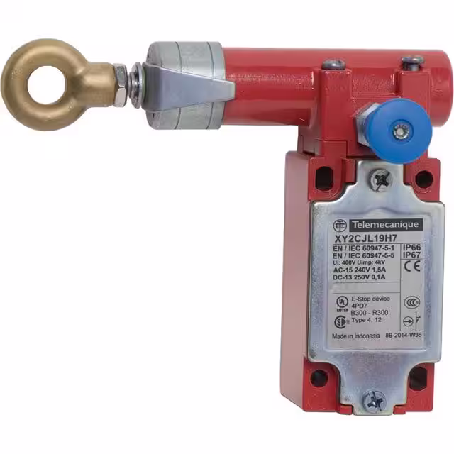 XY2CJL19H7 Telemecanique Sensors electronic component