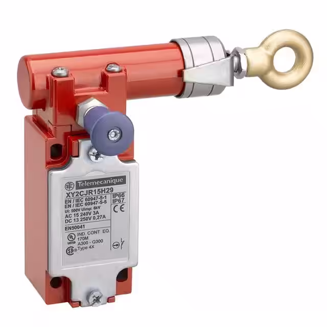 XY2CJR19H7 Telemecanique Sensors electronic component