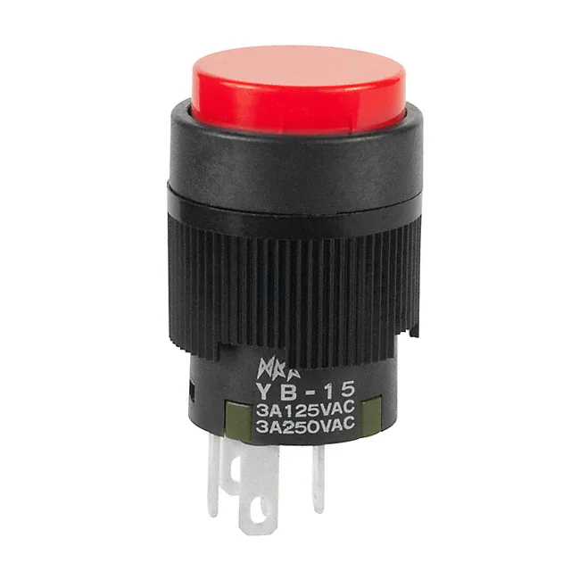YB15CKW01-CB NKK Switches electronic component