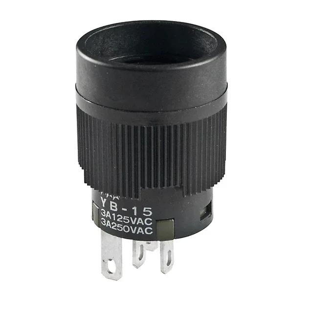 YB15CKW01 NKK Switches electronic component