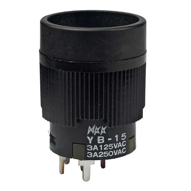 YB15CKW03 NKK Switches electronic component