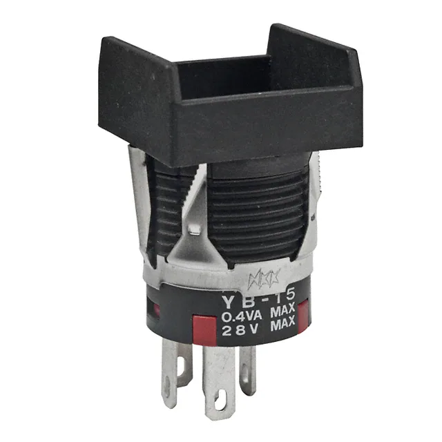 YB15KKG01 NKK Switches electronic component