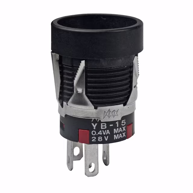 YB15MKG01 NKK Switches electronic component