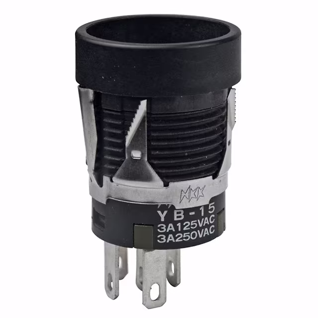 YB15MKW01 NKK Switches electronic component
