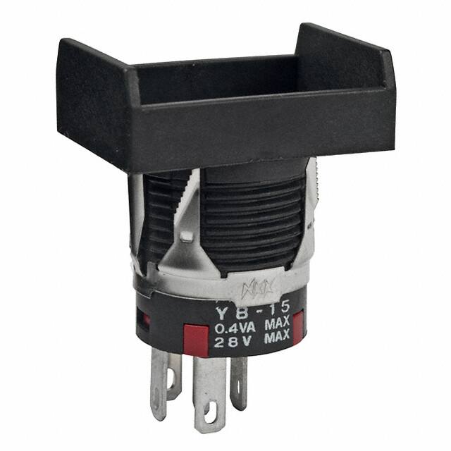 YB15NKG01 NKK Switches electronic component