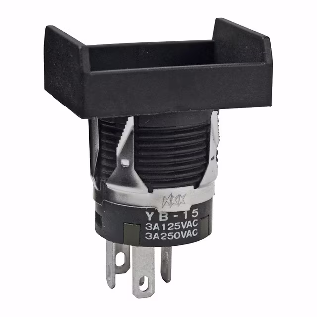 YB15NKW01 NKK Switches electronic component