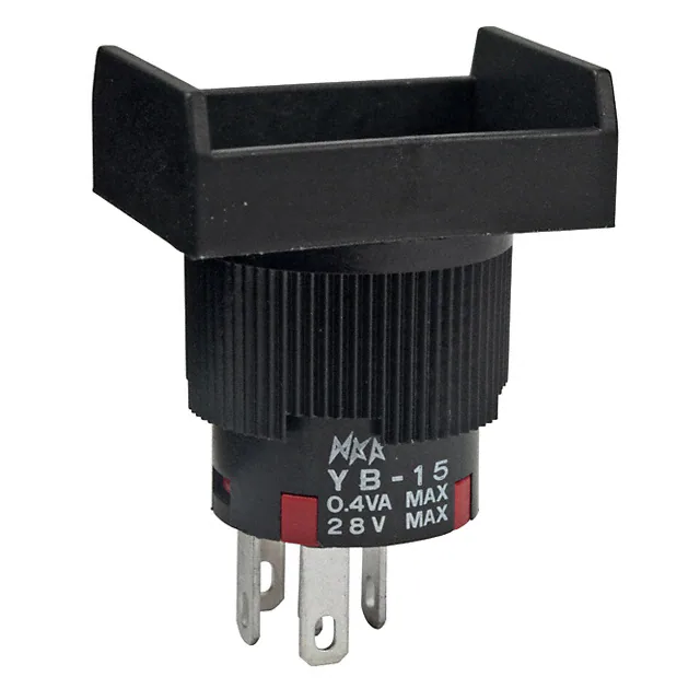 YB15RKG01 NKK Switches electronic component