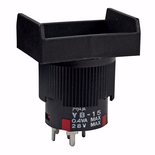 YB15RKG03 NKK Switches electronic component