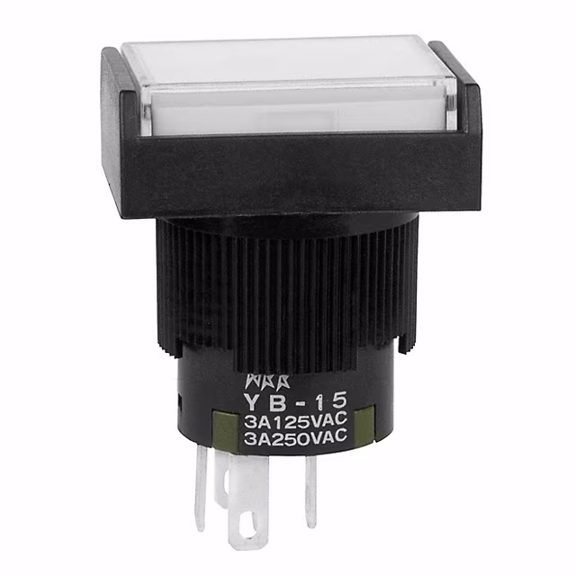 YB15RKW01-2CF24-JB NKK Switches electronic component