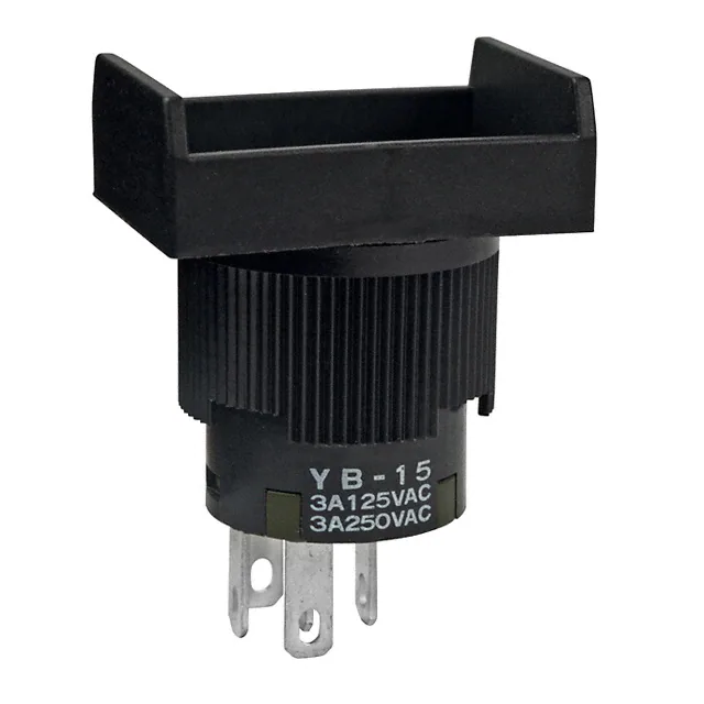 YB15RKW01 NKK Switches electronic component