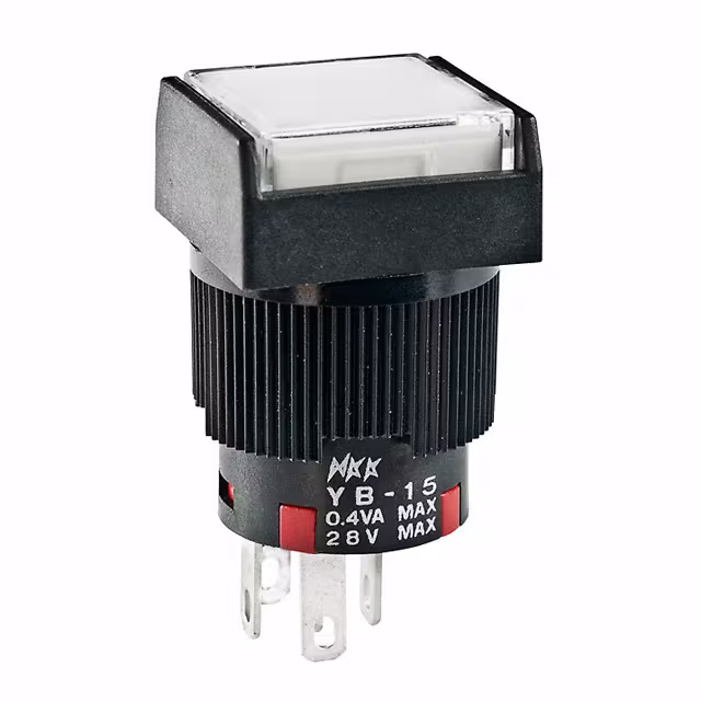 YB15SKG01-5F-JB NKK Switches electronic component
