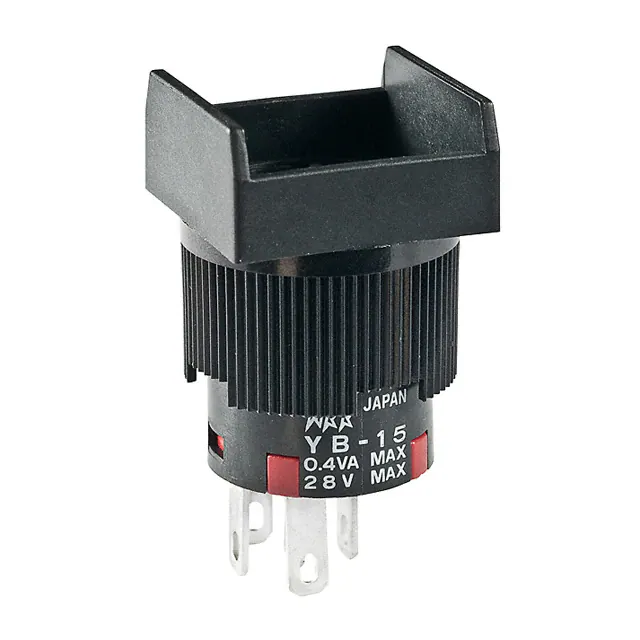 YB15SKG01 NKK Switches electronic component