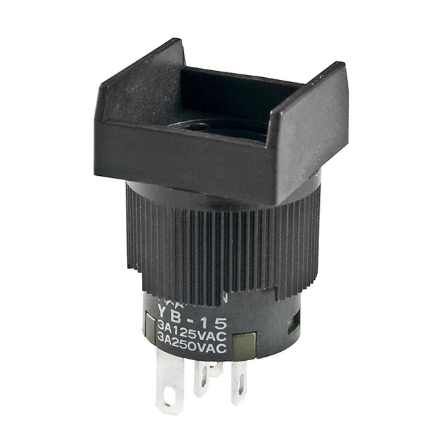 YB15SKW01 NKK Switches electronic component