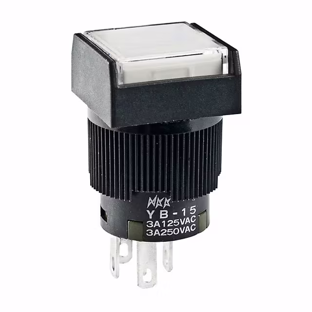 YB15SKW01-2CF05-JB NKK Switches electronic component