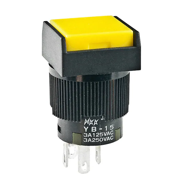 YB15SKW01-EB NKK Switches electronic component