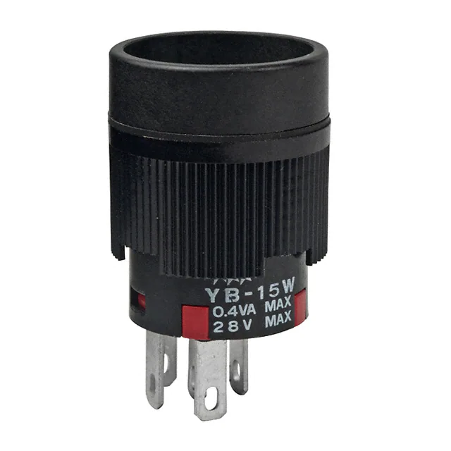 YB15WCKG01 NKK Switches electronic component