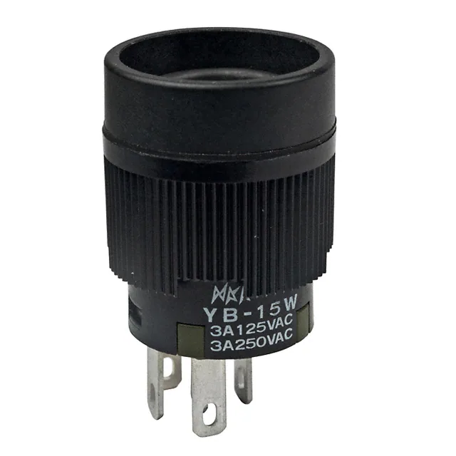 YB15WCKW01 NKK Switches electronic component